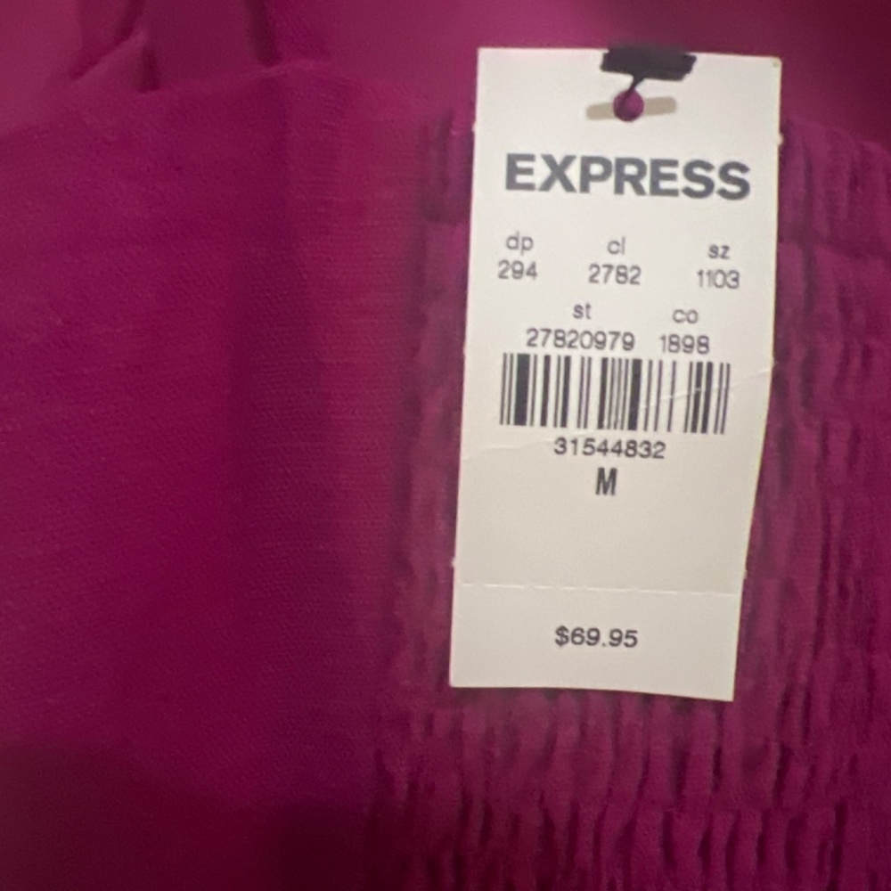 Dress - Picture 4 of 10
